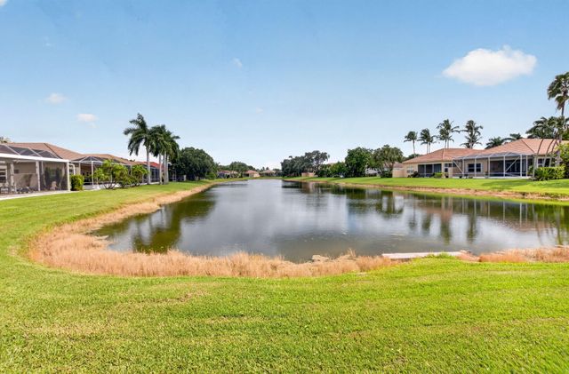 7276 DEMEDICI Circle, Delray Beach, FL 33446