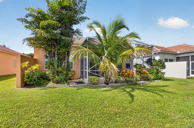 7276 DEMEDICI Circle, Delray Beach, FL 33446