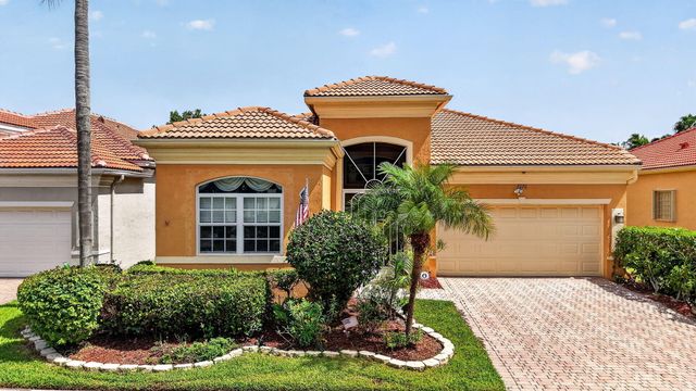 7276 DEMEDICI Circle, Delray Beach, FL 33446
