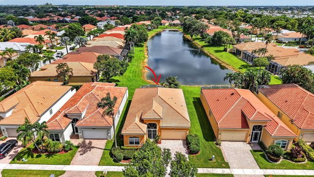 7276 DEMEDICI Circle, Delray Beach, FL 33446