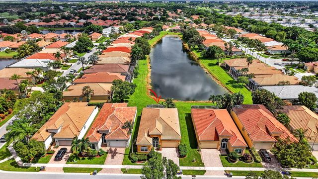 7276 DEMEDICI Circle, Delray Beach, FL 33446