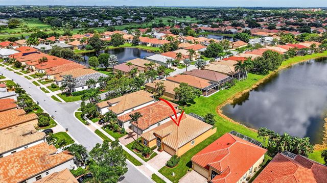 7276 DEMEDICI Circle, Delray Beach, FL 33446