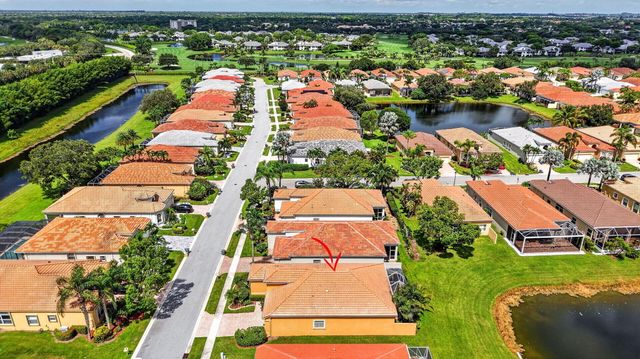 7276 DEMEDICI Circle, Delray Beach, FL 33446