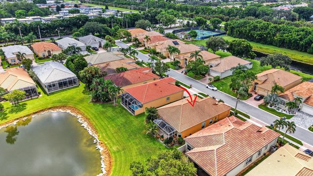 7276 DEMEDICI Circle, Delray Beach, FL 33446