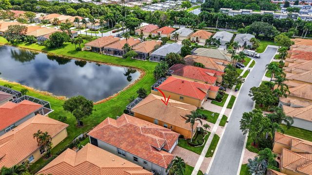 7276 DEMEDICI Circle, Delray Beach, FL 33446