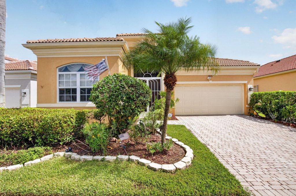 7276 DEMEDICI Circle, Delray Beach, FL 33446
