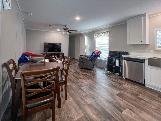 12203 LANTANA AVENUE, New Port Richey, FL 34654
