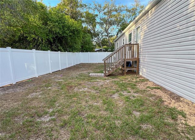 12203 LANTANA AVENUE, New Port Richey, FL 34654