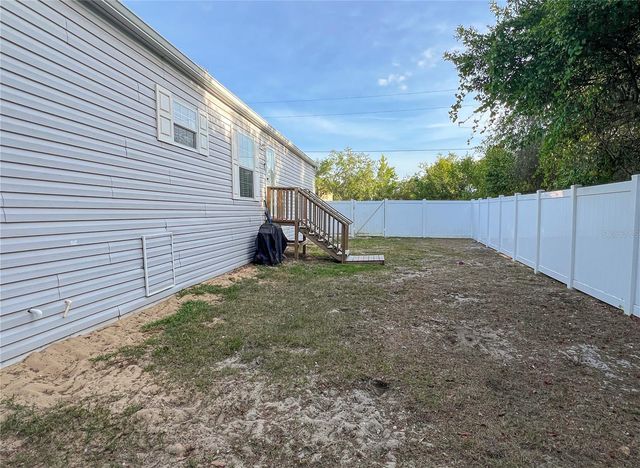 12203 LANTANA AVENUE, New Port Richey, FL 34654