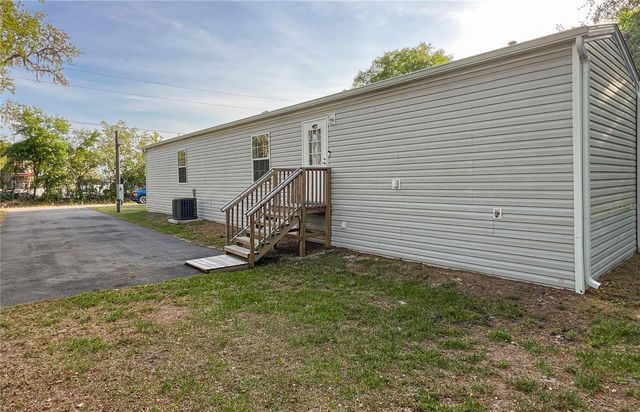 12203 LANTANA AVENUE, New Port Richey, FL 34654