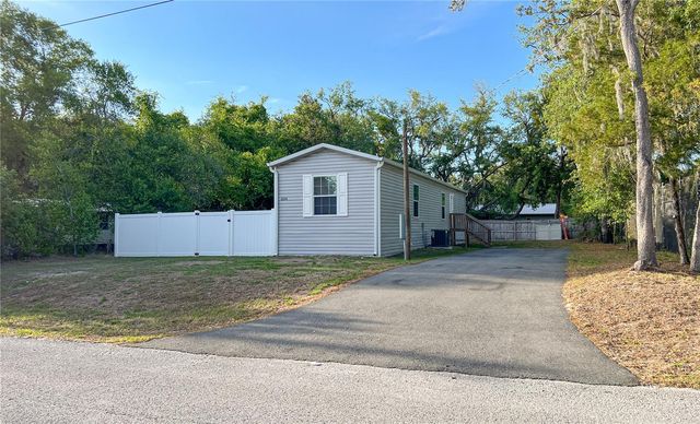 12203 LANTANA AVENUE, New Port Richey, FL 34654