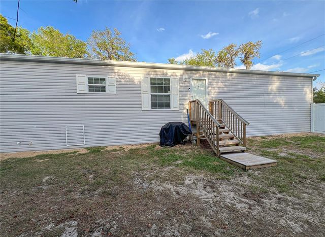12203 LANTANA AVENUE, New Port Richey, FL 34654