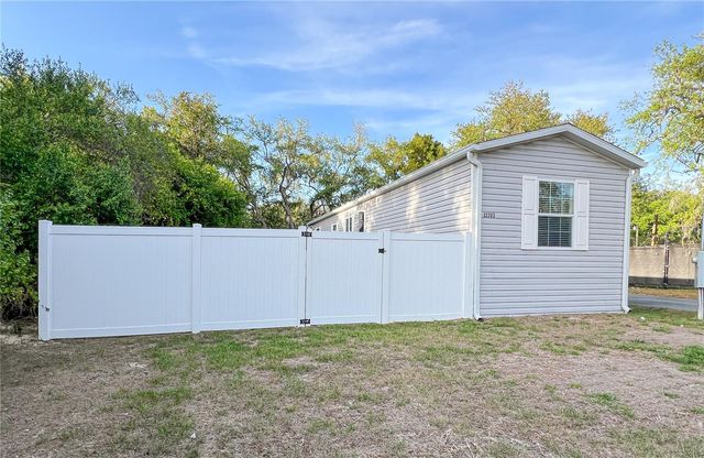 12203 LANTANA AVENUE, New Port Richey, FL 34654