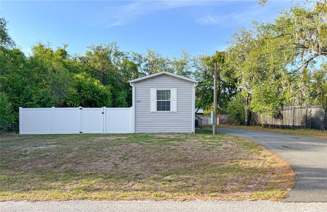 12203 LANTANA AVENUE, New Port Richey, FL 34654