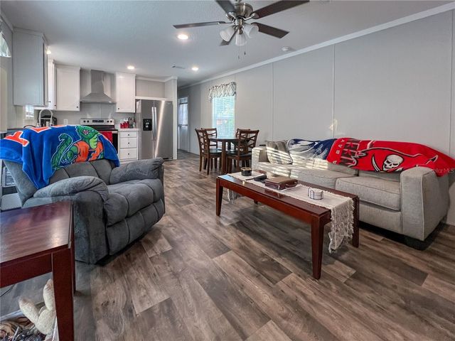 12203 LANTANA AVENUE, New Port Richey, FL 34654