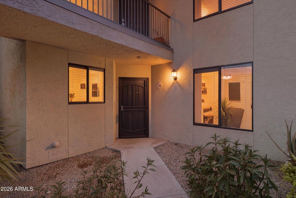 4925 E DESERT COVE Avenue 153, Scottsdale, AZ 85254 — exterior