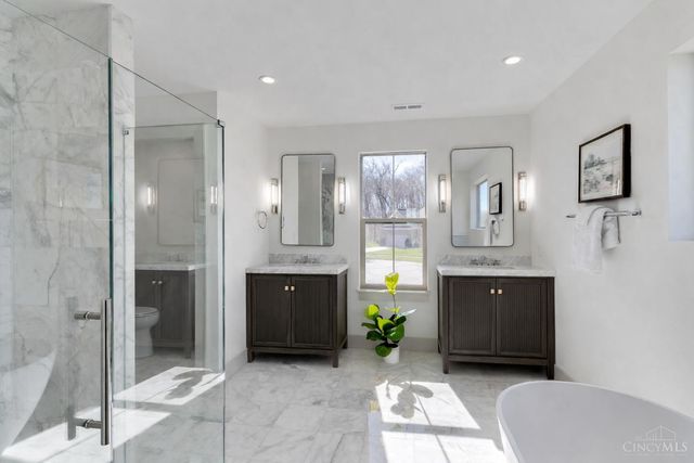 9511 Butler Warren Road, West Chester, OH 45069