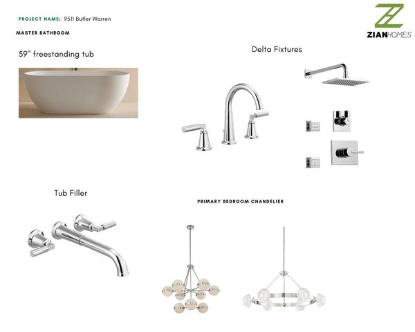 9511 Butler Warren Road, West Chester, OH 45069