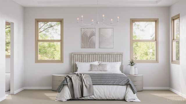 9511 Butler Warren Road, West Chester, OH 45069