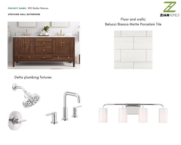 9511 Butler Warren Road, West Chester, OH 45069