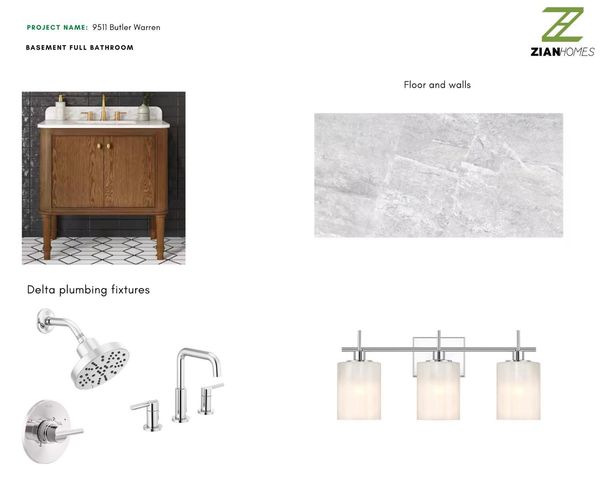 9511 Butler Warren Road, West Chester, OH 45069