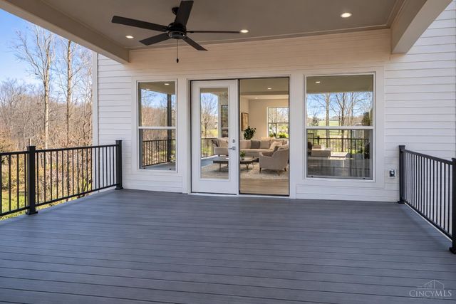 9511 Butler Warren Road, West Chester, OH 45069