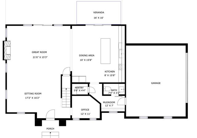 9511 Butler Warren Road, West Chester, OH 45069