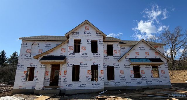 9511 Butler Warren Road, West Chester, OH 45069