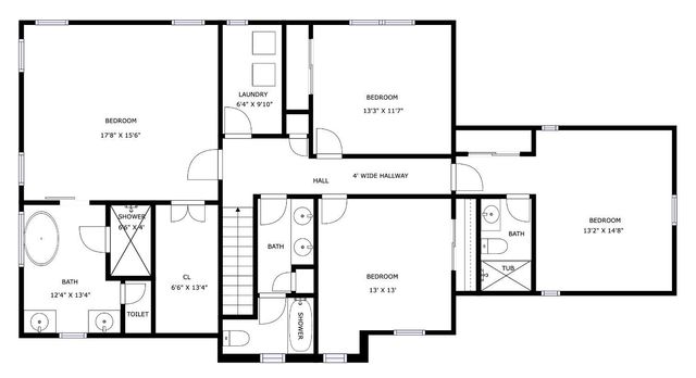 9511 Butler Warren Road, West Chester, OH 45069