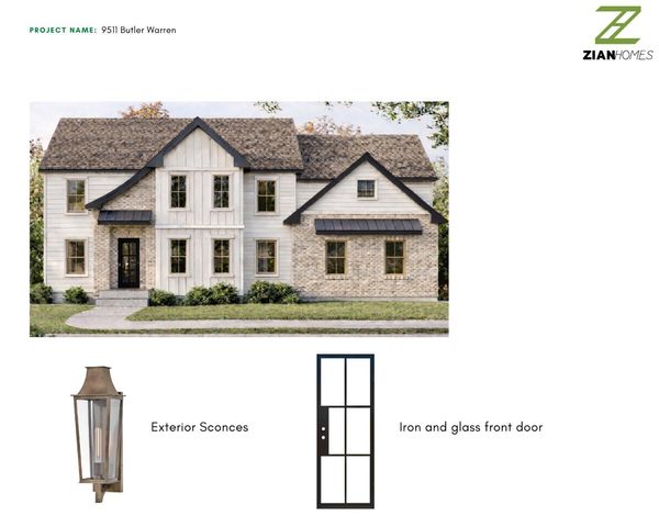 9511 Butler Warren Road, West Chester, OH 45069