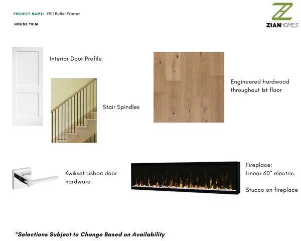 9511 Butler Warren Road, West Chester, OH 45069