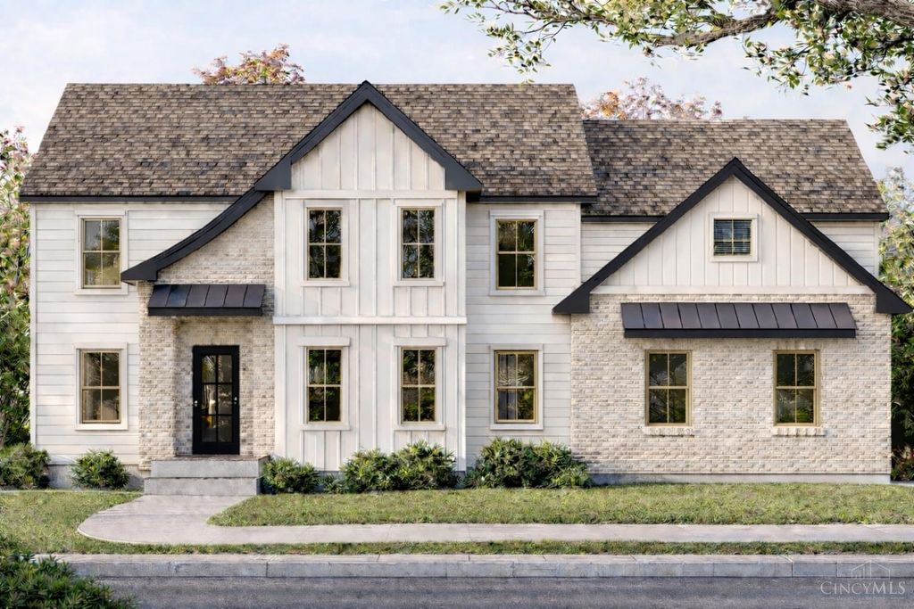 9511 Butler Warren Road, West Chester, OH 45069