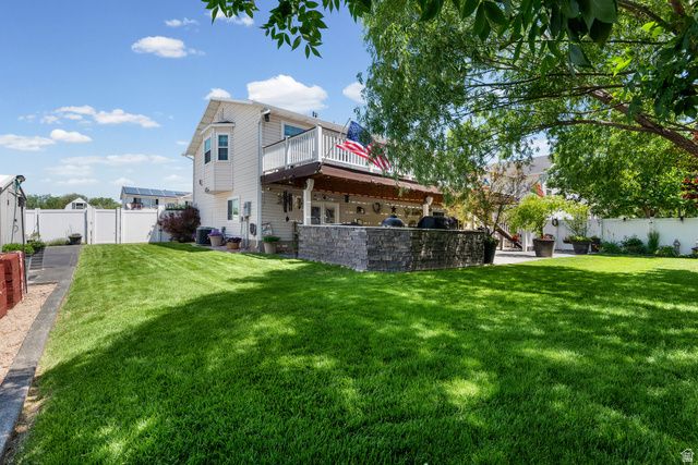 1593 W 1550 S, Woods Cross, UT 84087