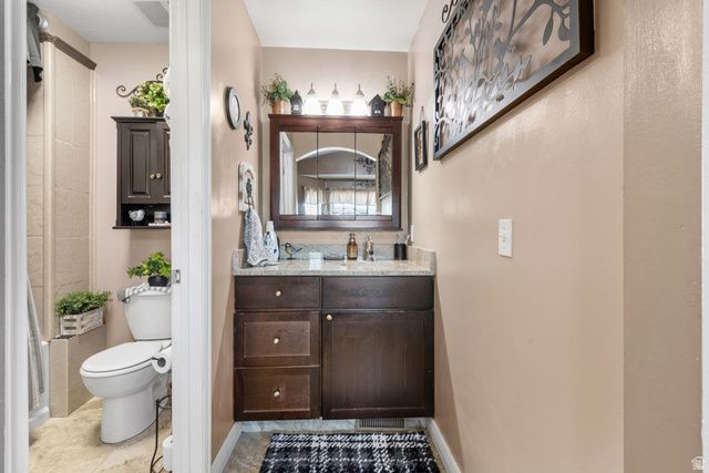 1593 W 1550 S, Woods Cross, UT 84087