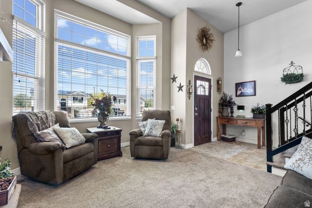 1593 W 1550 S, Woods Cross, UT 84087