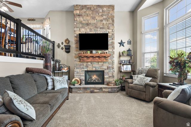 1593 W 1550 S, Woods Cross, UT 84087