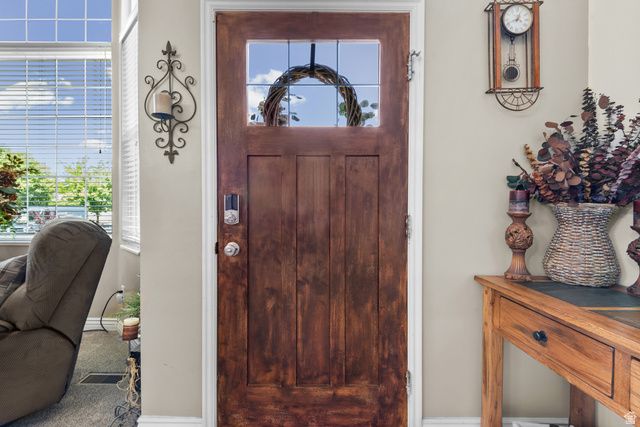 1593 W 1550 S, Woods Cross, UT 84087