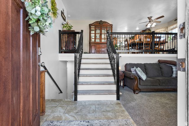 1593 W 1550 S, Woods Cross, UT 84087