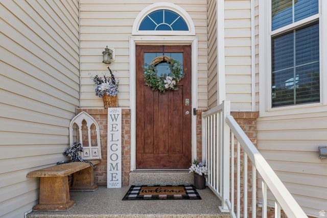 1593 W 1550 S, Woods Cross, UT 84087