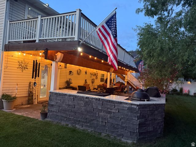 1593 W 1550 S, Woods Cross, UT 84087