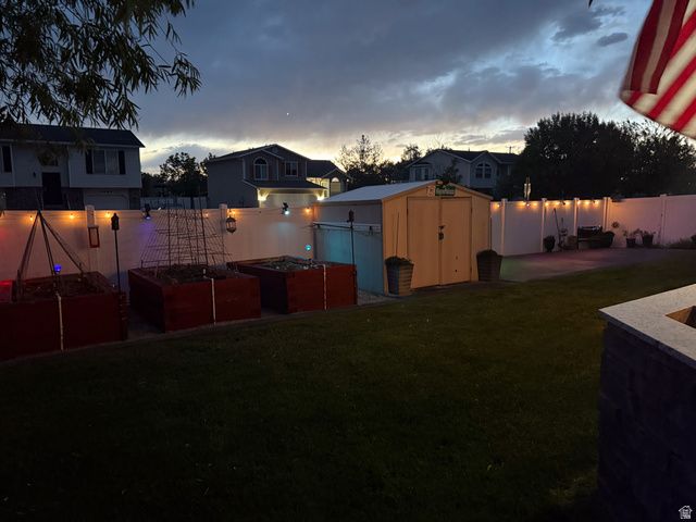 1593 W 1550 S, Woods Cross, UT 84087