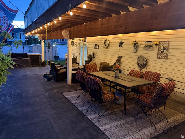1593 W 1550 S, Woods Cross, UT 84087