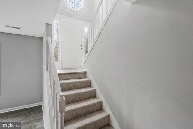 11910 SHIRLEY AVE, Manassas, VA 20112