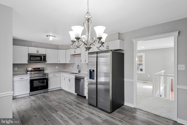 11910 SHIRLEY AVE, Manassas, VA 20112