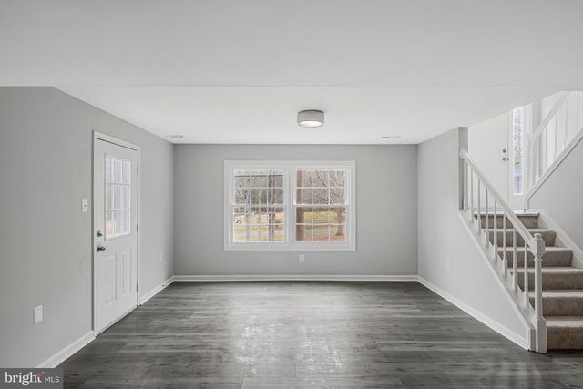 11910 SHIRLEY AVE, Manassas, VA 20112