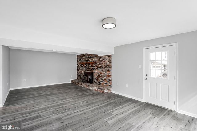 11910 SHIRLEY AVE, Manassas, VA 20112