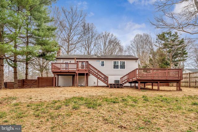 11910 SHIRLEY AVE, Manassas, VA 20112