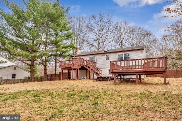 11910 SHIRLEY AVE, Manassas, VA 20112