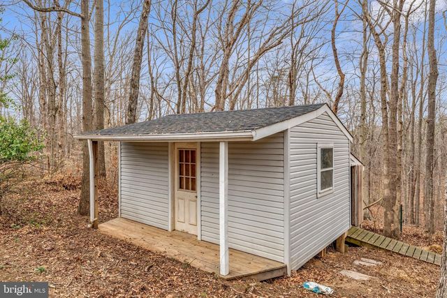 11910 SHIRLEY AVE, Manassas, VA 20112