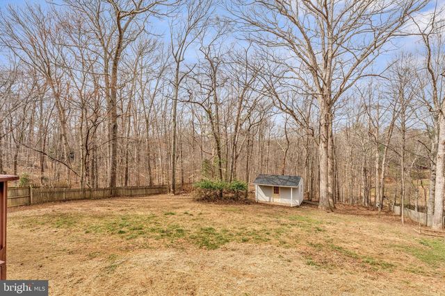 11910 SHIRLEY AVE, Manassas, VA 20112